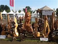 MOSS ART in Herefordshire